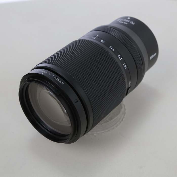 ニコン Z 70-180/F2.8