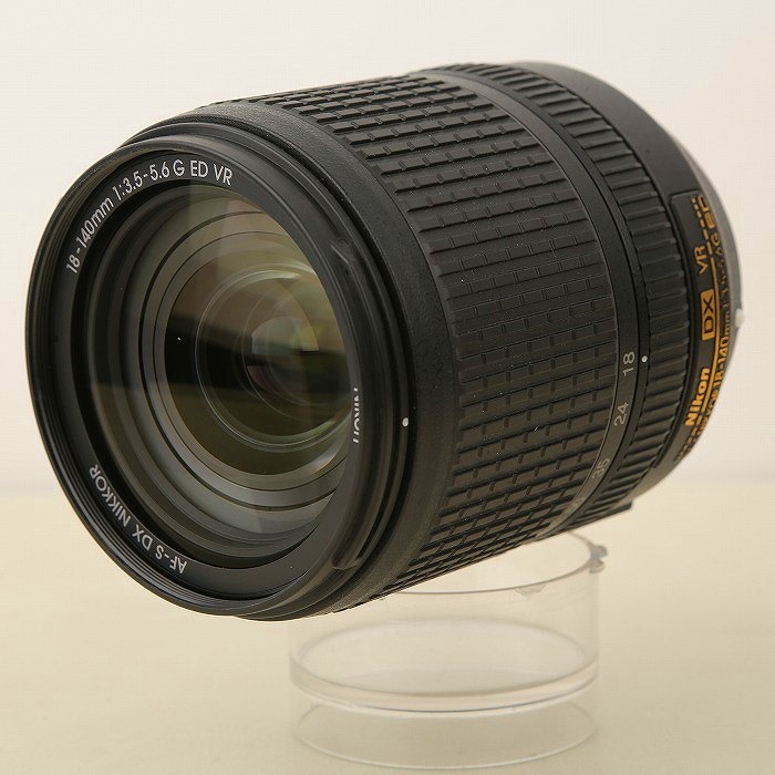 ニコン AF-S DX 18-140/F3.5-5.6G ED VR