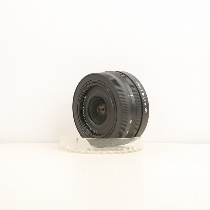 ニコン Z DX 16-50/F3.5-6.3 VR