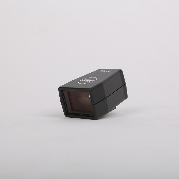ライカ 24mm 外付けビューファインダー