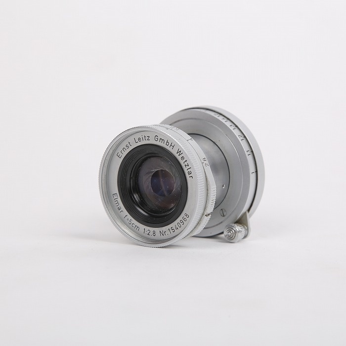 ライカ エルマーL 5cm/2.8