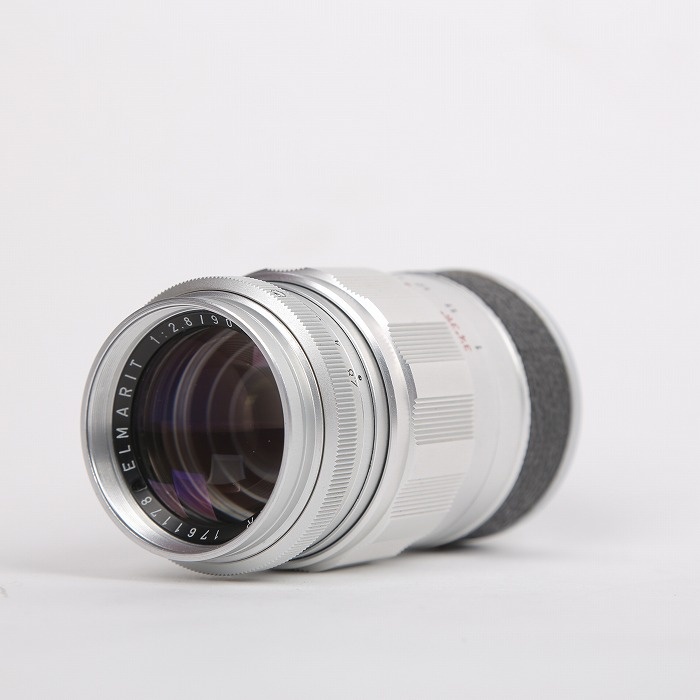 ライカ エルマリートM 90mm F2.8