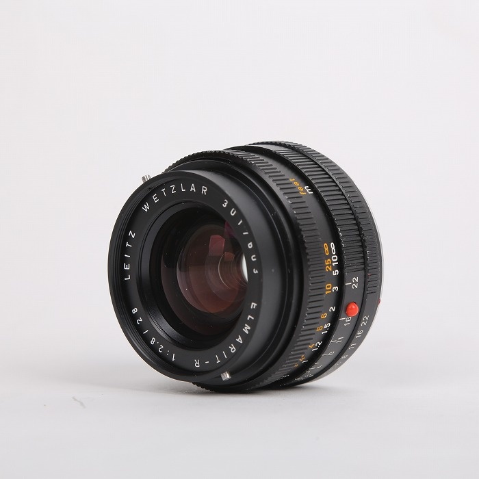 ライカ エルマリートR 28/2.8