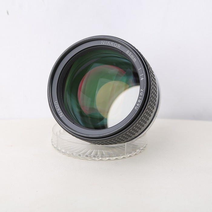 ニコン AI 85/1.4S