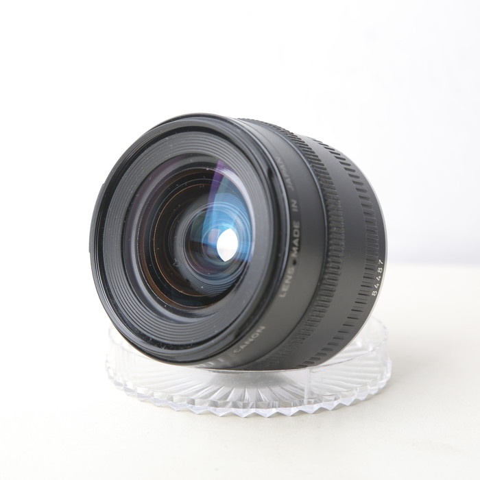 キヤノン EF24/F2.8