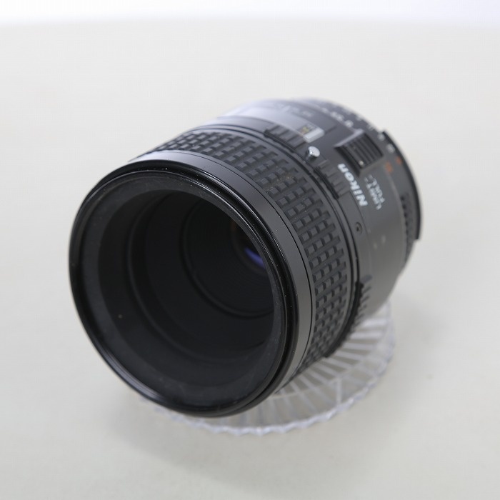 ニコン AI AF マイクロ 60/F2.8D