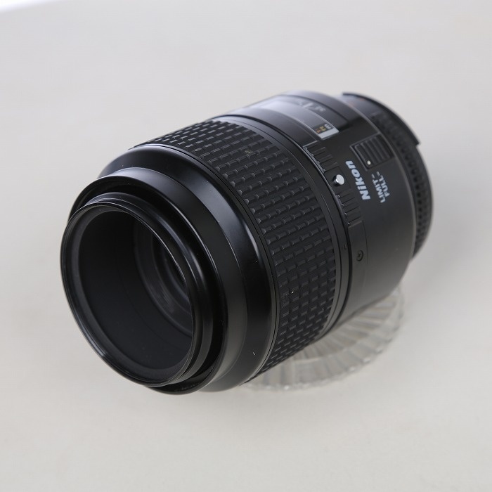 ニコン AF MICRO NIKKOR 105/2.8