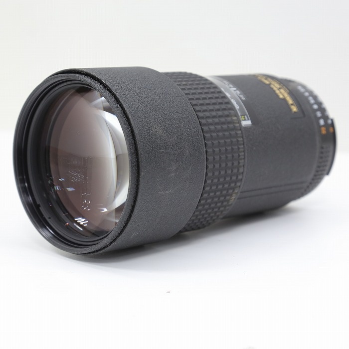 ニコン AI AF 180/F2.8D IF-ED