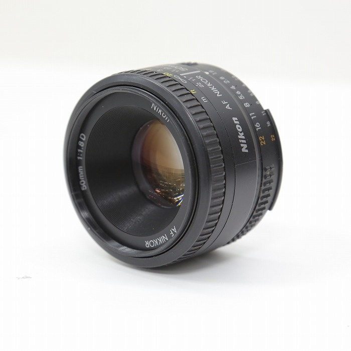 ニコン AI AF 50/F1.8D
