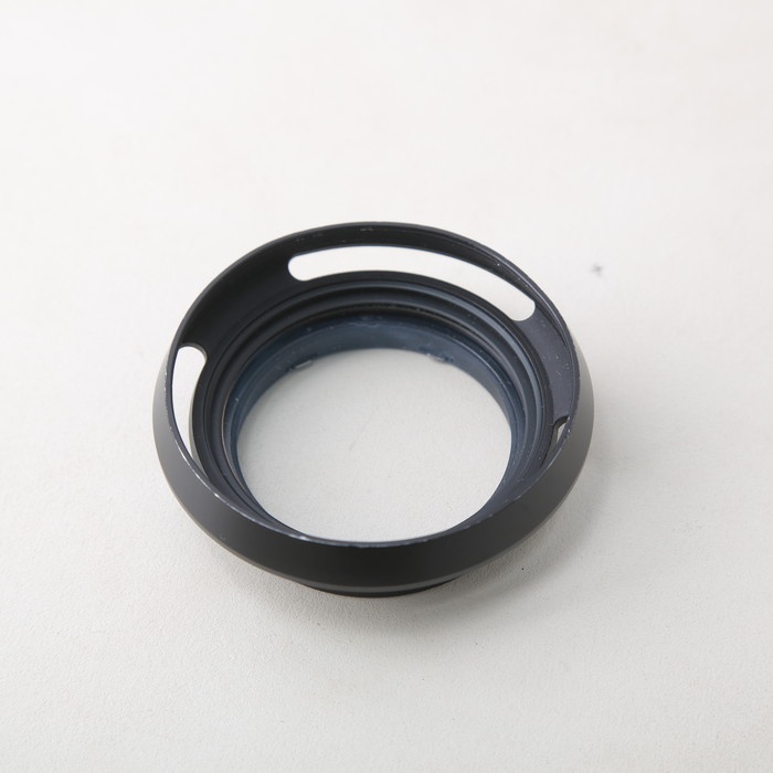 ライカ 12504 フード ズミルックスM35mm(2nd) ズミクロンM35mm用