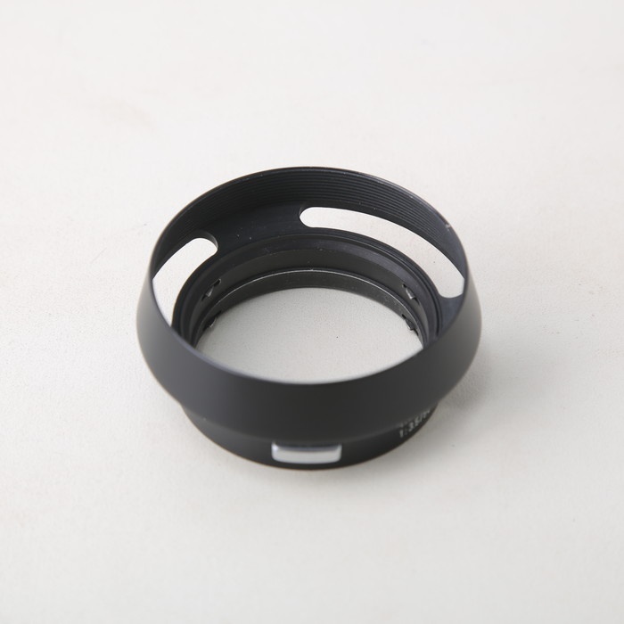 ライカ 12585 フード M35mm/M50mm用
