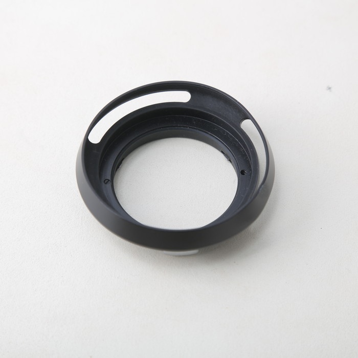 ライカ フード 12504 ズミルックスM35mm(2nd) ズミクロンM35mm用