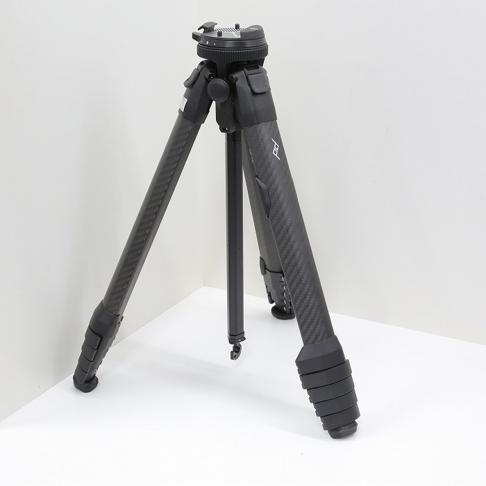 ピークデザイン トラベルトライポッド カーボン TT-CB-5-150-CF-1