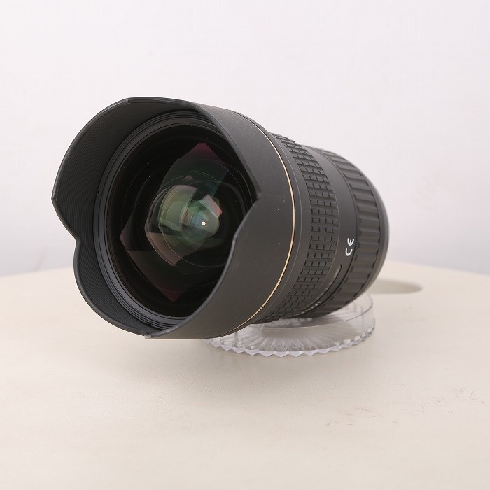 トキナー AT-X16-28 PRO FX ニコンマウント