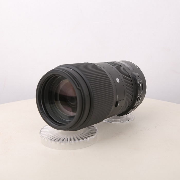 シグマ C 100-400/F5-6.3 DG OS HSM ニコン用