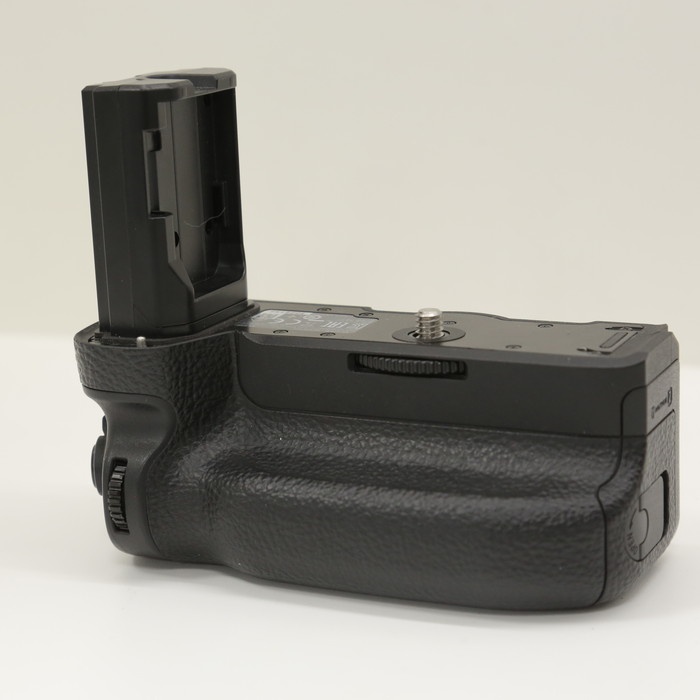 ソニー VG-C3EM タテイチグリツプ