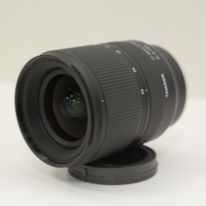 タムロン 17-28/F2.8 DI3 RXD A046SF