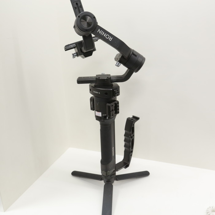 DJI RONIN-S