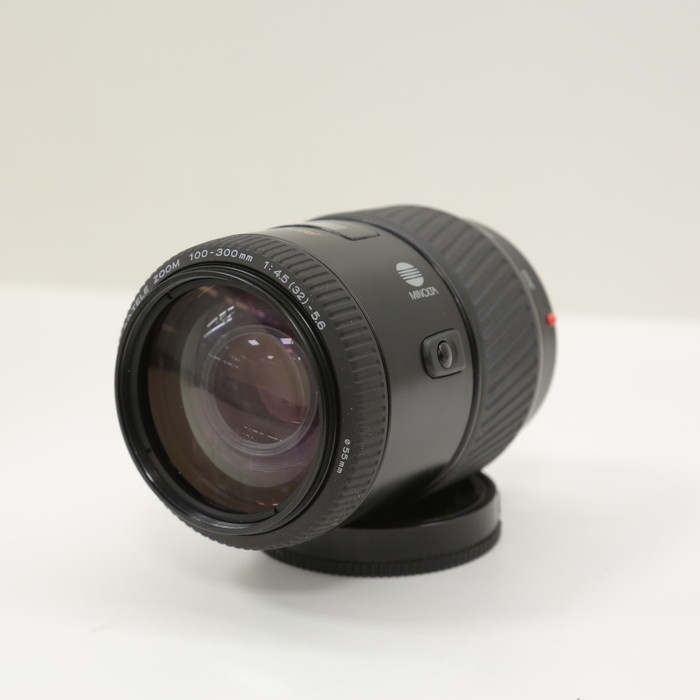 ミノルタ AF100-300/45-56 APO