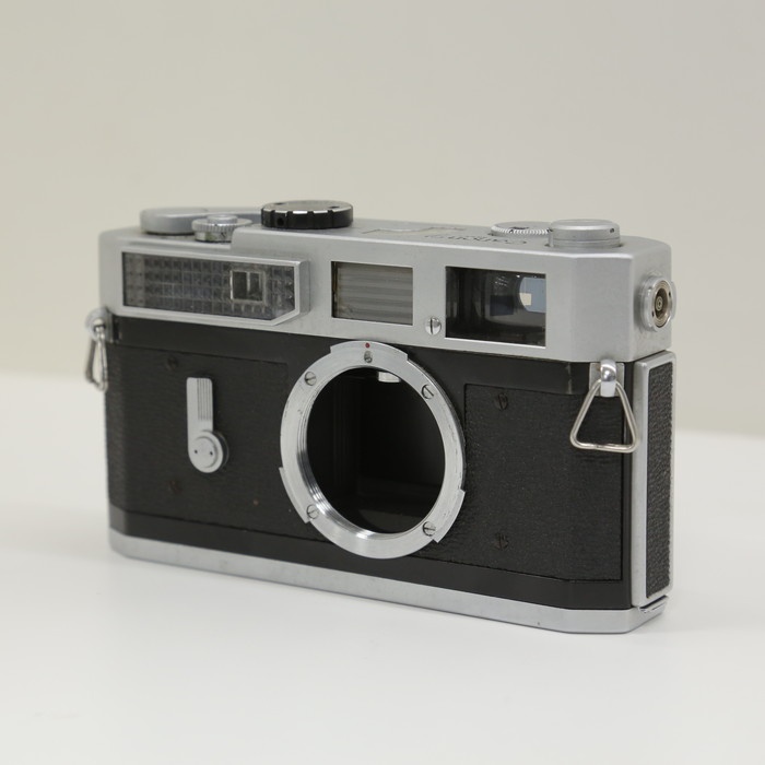 キヤノン Canon 7 ボディ
