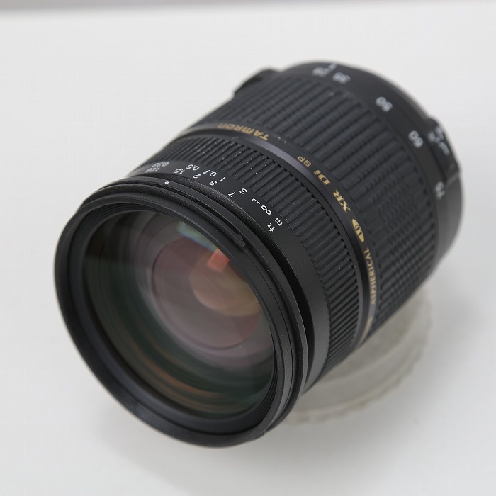 タムロン SP AF28-75/F2.8 A09N