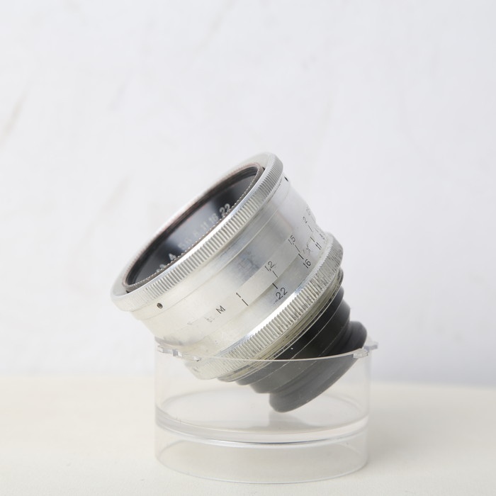 ソノタ Jupiter-12 35mmF2.8