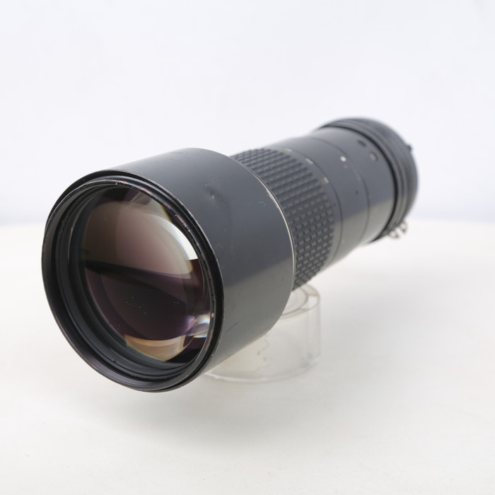 ニコン Ai-S 300/4.5 ED IF