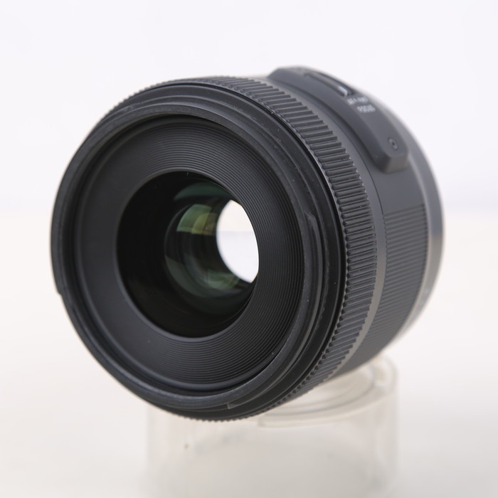 シグマ 30/F1.4 DC HSM EO