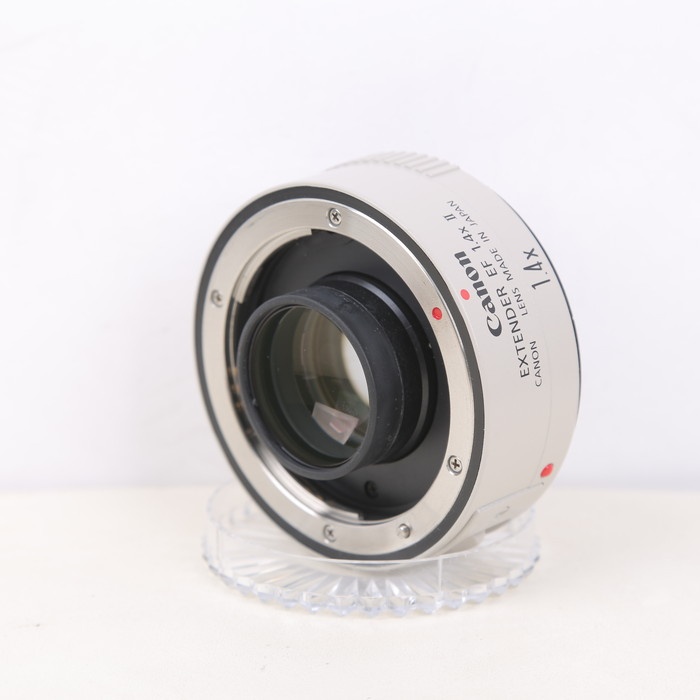 キヤノン エクステンダー EF1.4X II