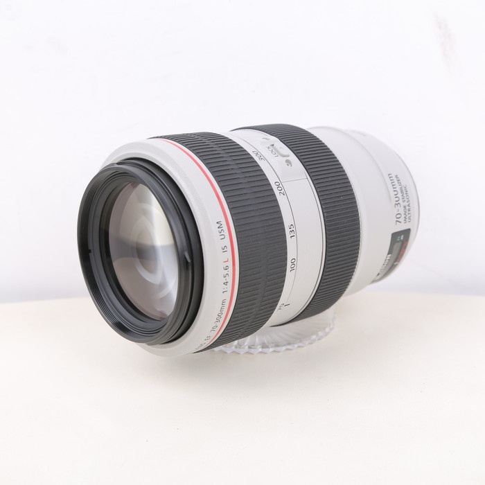 キヤノン EF70-300/F4-5.6L IS USM