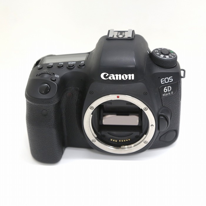 キヤノン EOS 6D MARK2 ボデイ