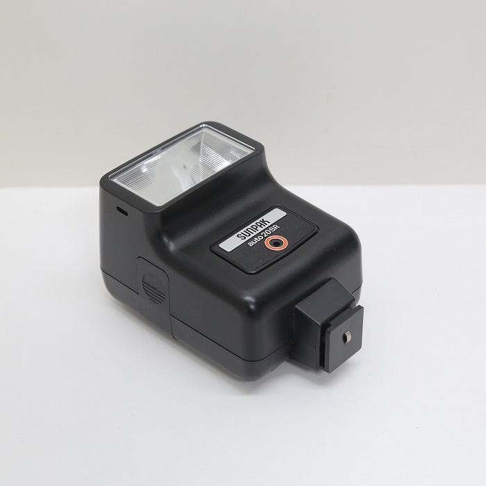サンパック auto 20SR ストロボ