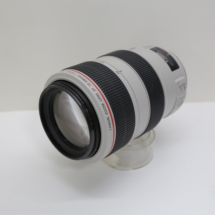 キヤノン EF70-300/F4-5.6L IS USM