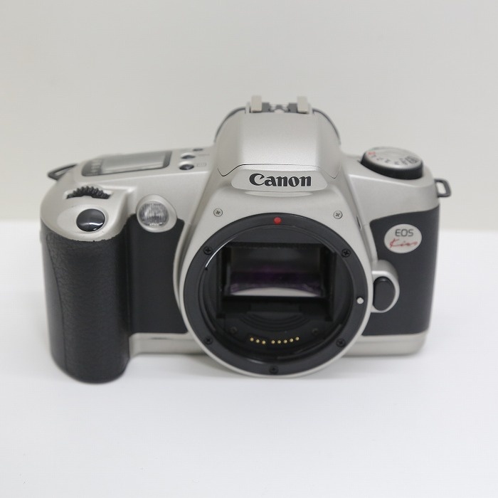 キヤノン New EOS KISS ボディ
