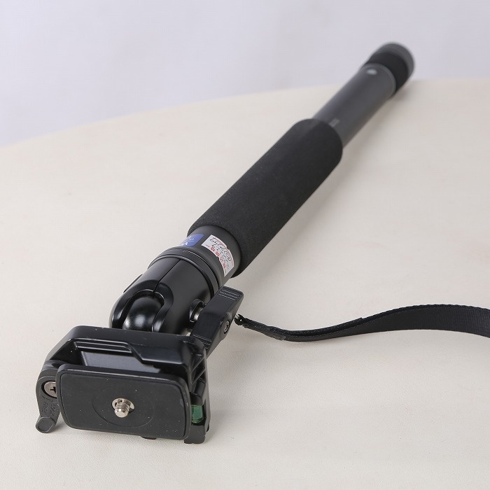 ベルボン ウルトラステイツク V63D