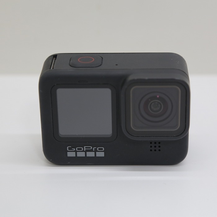 GoPro HERO9 BLACK CHDHX-901-FW