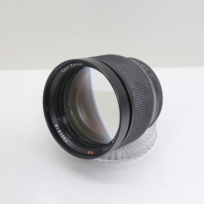 コンタックス Planar 85/1.2 MMG 60th