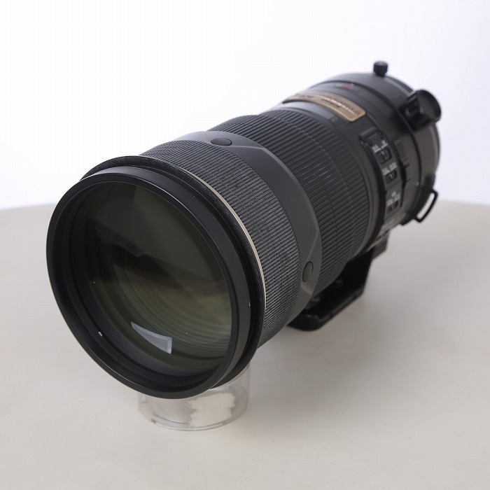ニコン AF-S VR 300/F2.8G IF-ED