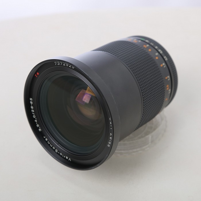 コンタックス Vario-Sonnar 28-85mm F3.3-4.0 MM