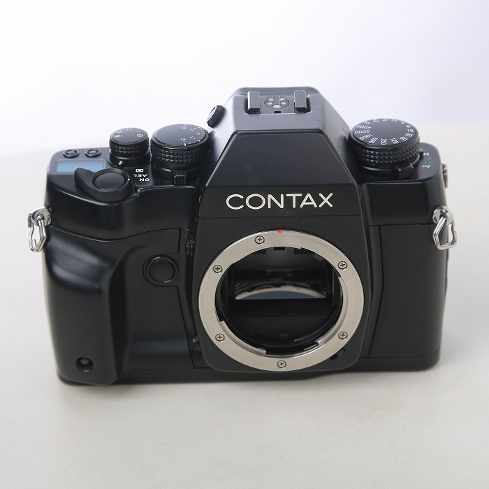 コンタックス RX