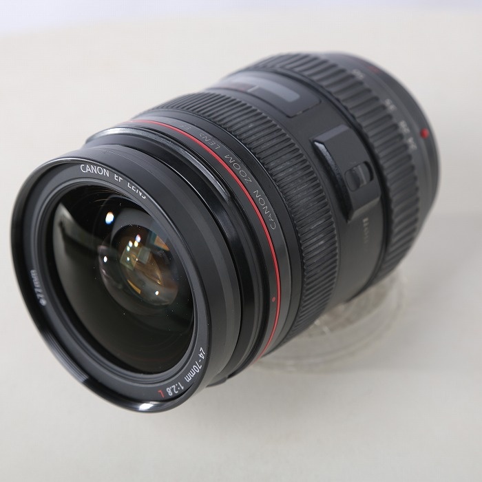 ソノタ EF24-70/2.8L USM