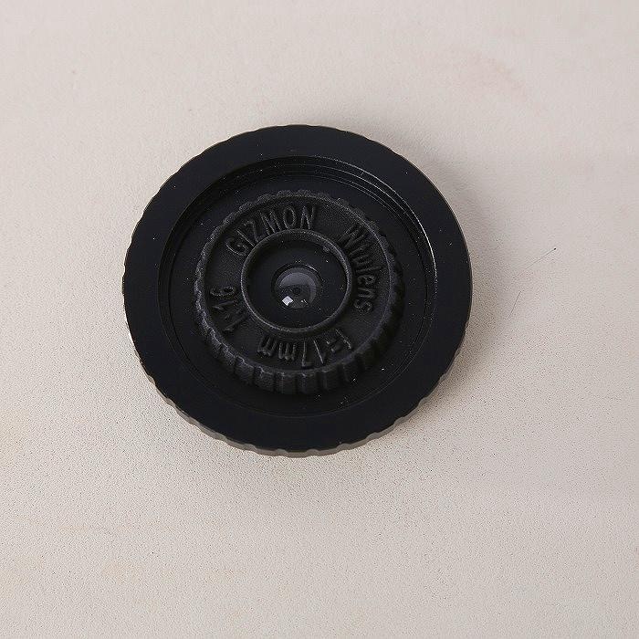 ソノタ Wtulens 17mm F16 フジXマウント