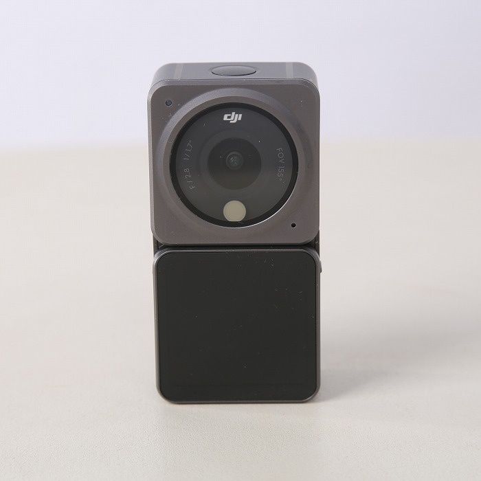 DJI DJI ACTION2 DUAL-SCREENコンボ