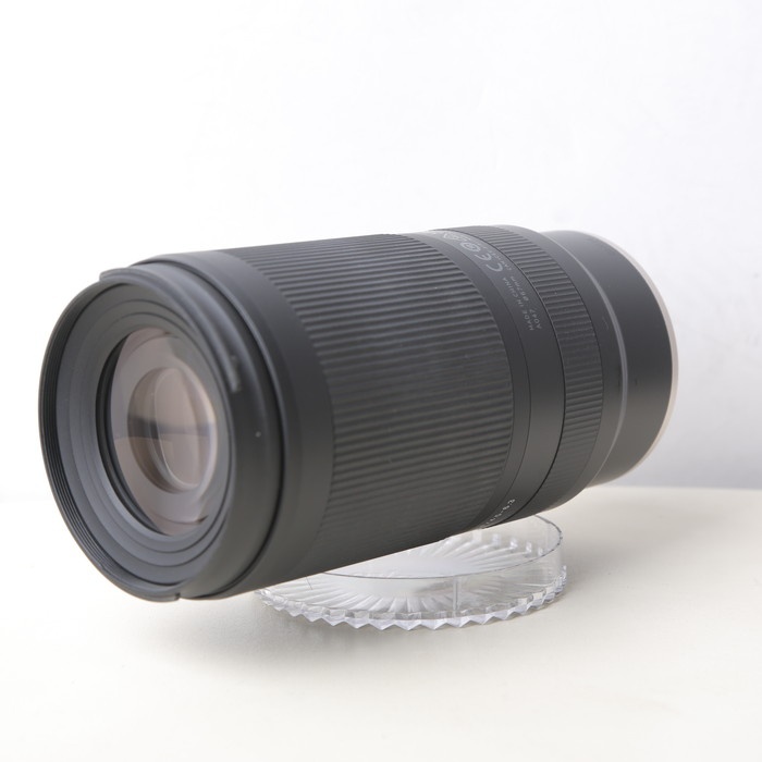 タムロン 70-300/F4.5-6.3 DI3 RXD A047Z