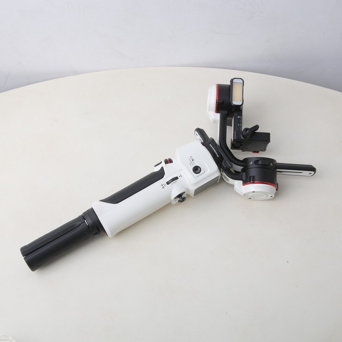 ソノタ Zhiyun Crane M3 手持ち3軸スタビライザー