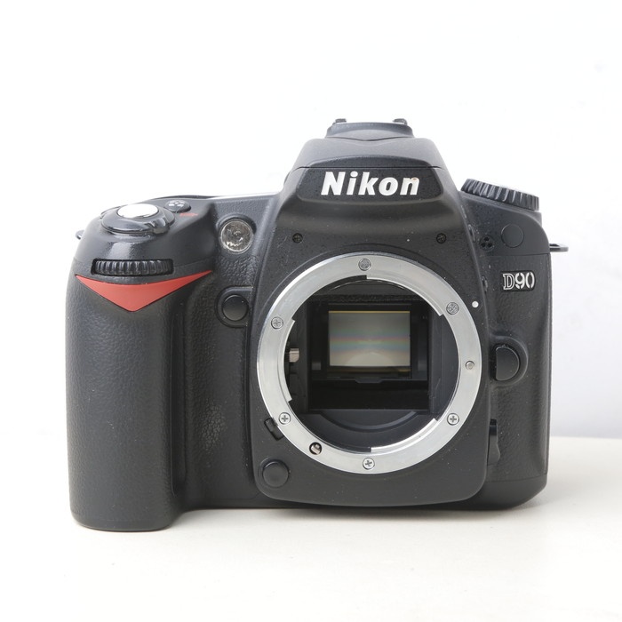ニコン D90 ボデイ