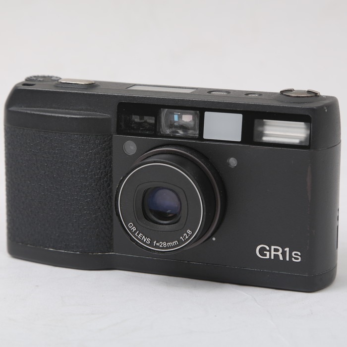 リコー GR1s
