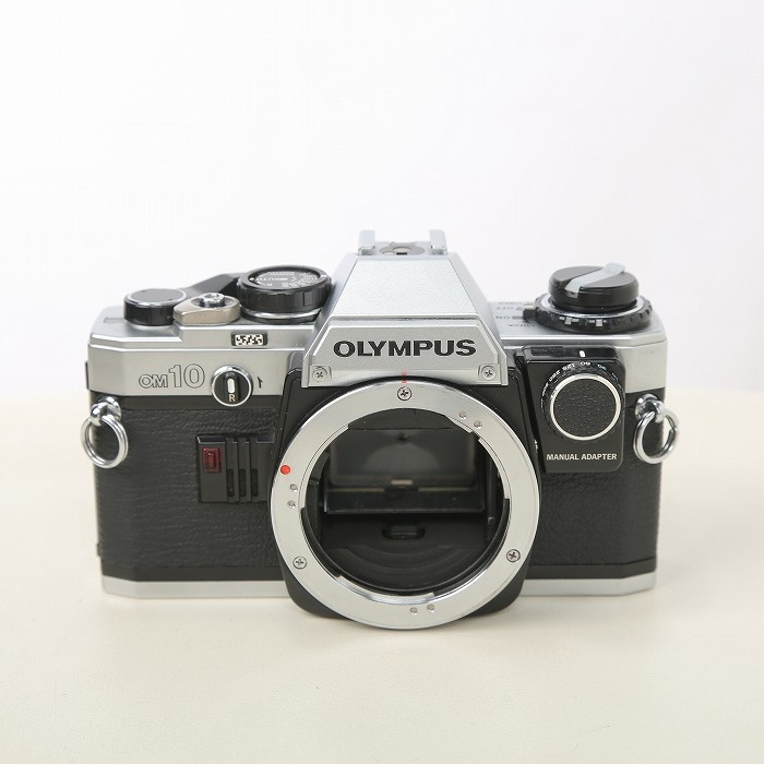 オリンパス OM-10