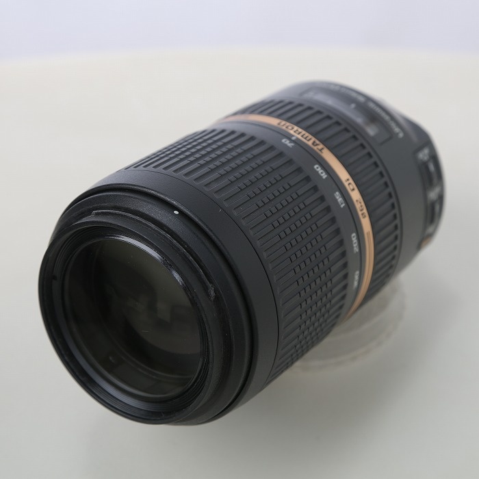 タムロン SP70-300/F4-5.6 DI VC A005N