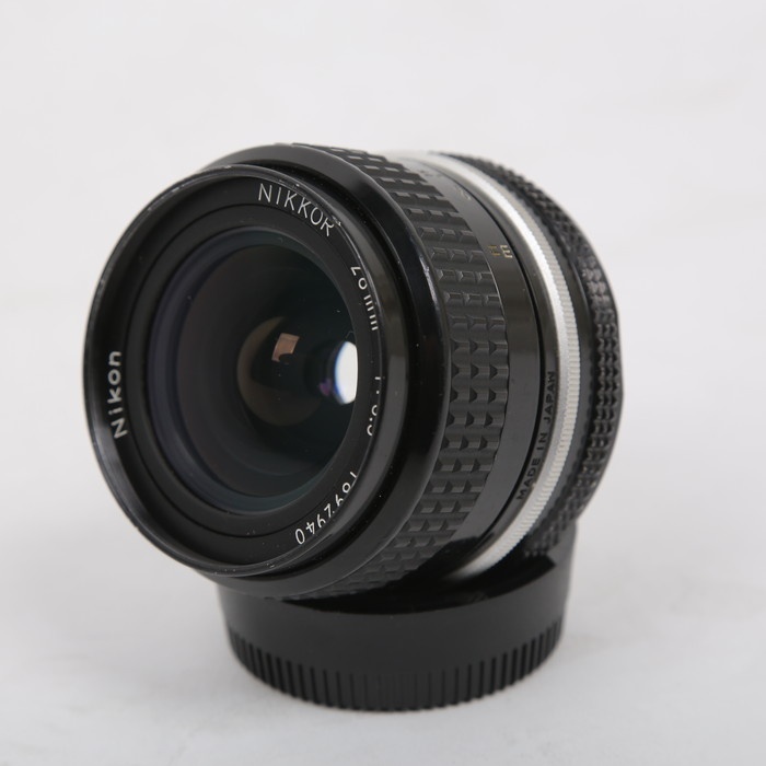ニコン AI 28mm/F3.5 S